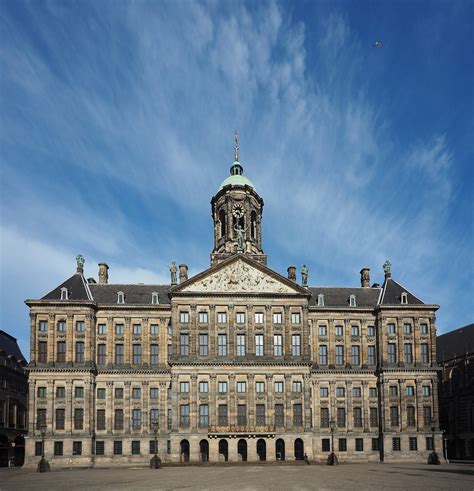 architectuur stromingen