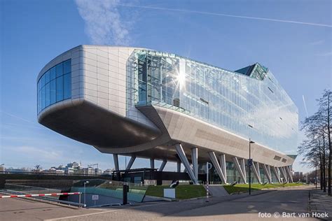 architectuurstroming