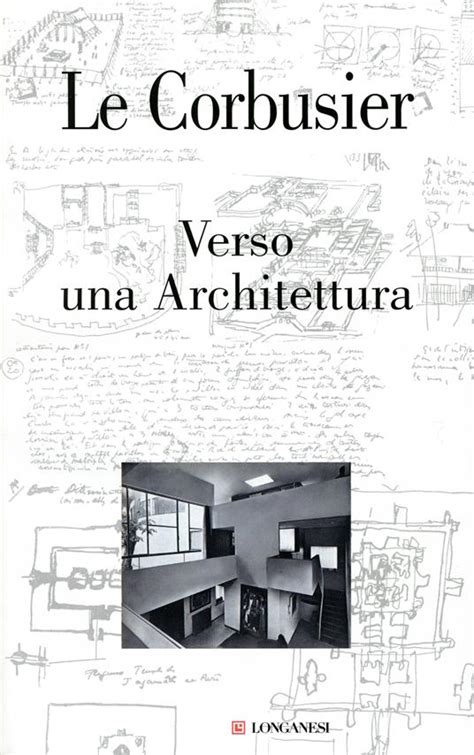 architettura le corbusier biography book