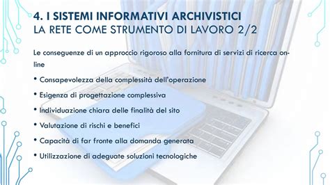 Archivistica Informatica