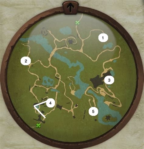 Archon S Knot Fable 2 Walkthrough