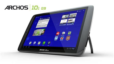 Archos 101