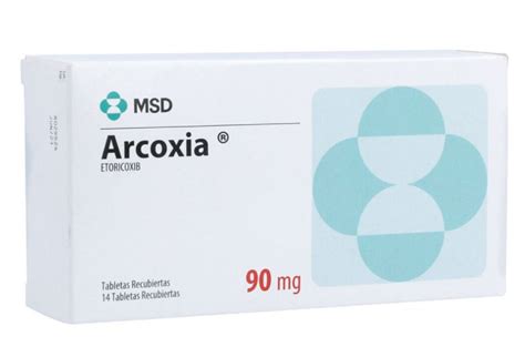 arcoxia 90mg | Thuc Arcoxia 90mg c tc dng g