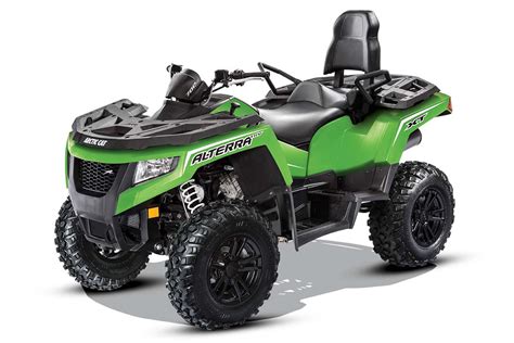 Arctic Cat Atv All Models 2003 Repair Service Manual