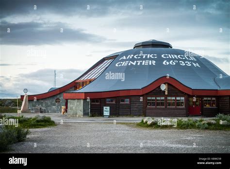 Arctic Circle Center