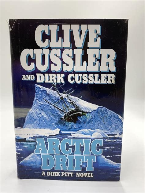 Arctic Drift Dirk Pitt 