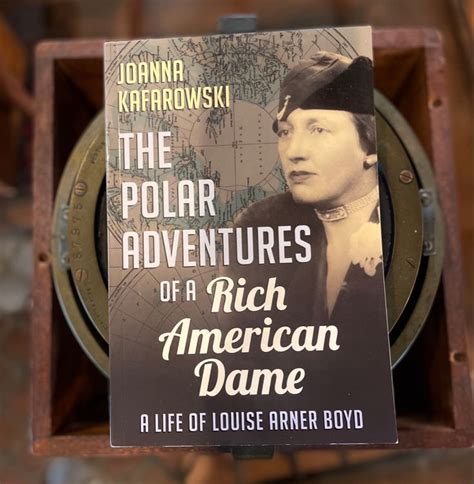 arctic pinns biography