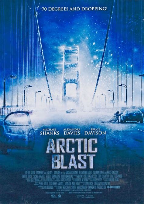 Arctic blast - ingredients - what is this - reviews - comments - original - USA - where to buy