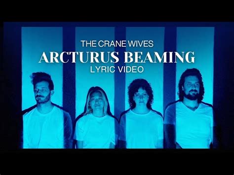 Arcturus Beaming Lyrics