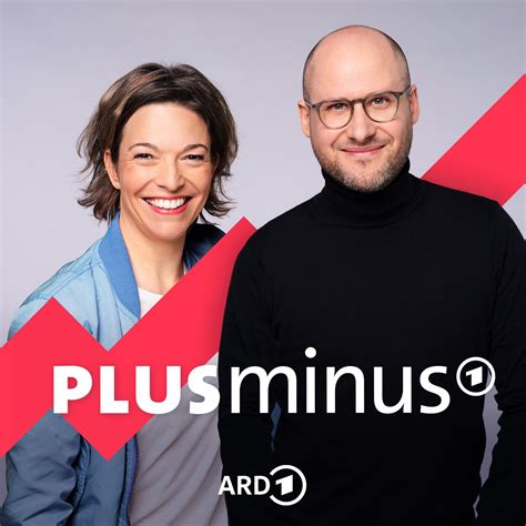 Ard Plusminus 54 23