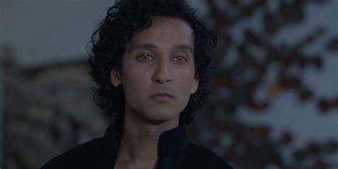 ardalan sarfaraz interview with the vampire