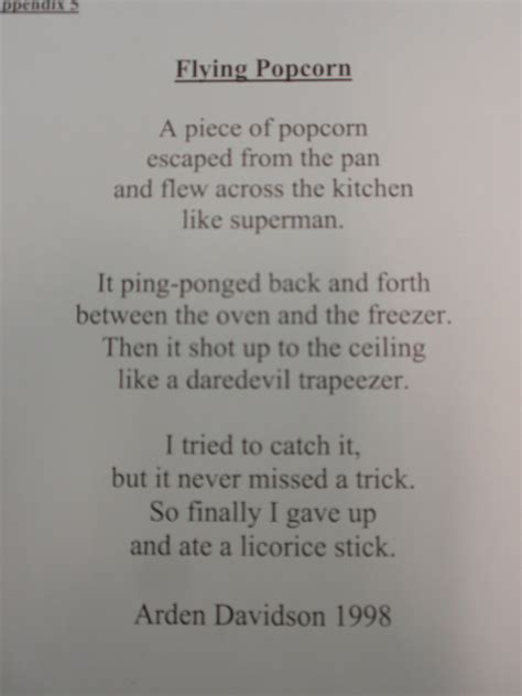 arden davidson poem