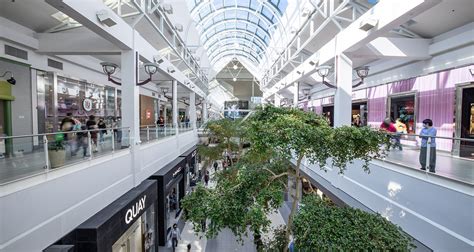Arden Mall Stores