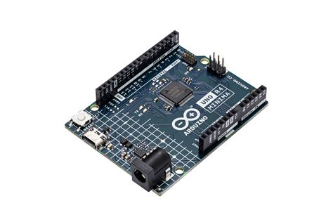 Arduino Compatibility Mode