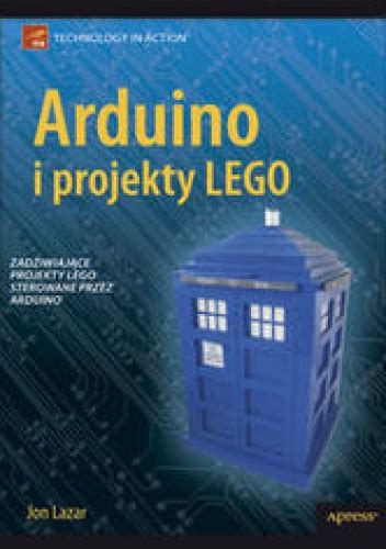 arduino i projekty lego ebook pdf