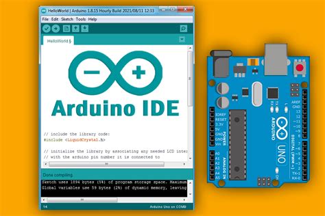arduino ide | Microbit With Arduino IDE Cytron Vit Nam