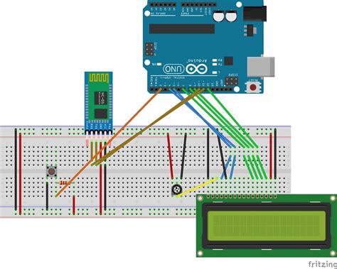 Arduino Mini Documents Bluetooth Reader English E