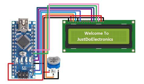 arduino nano projects