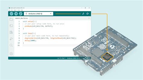 Arduino Programmer Manual