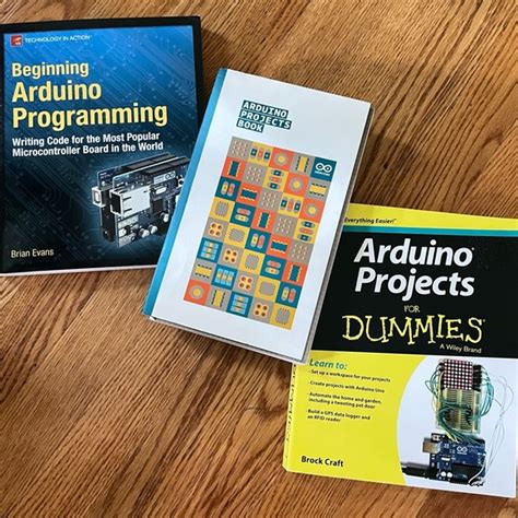 arduino programming 2 books in 1 the ultimate beg