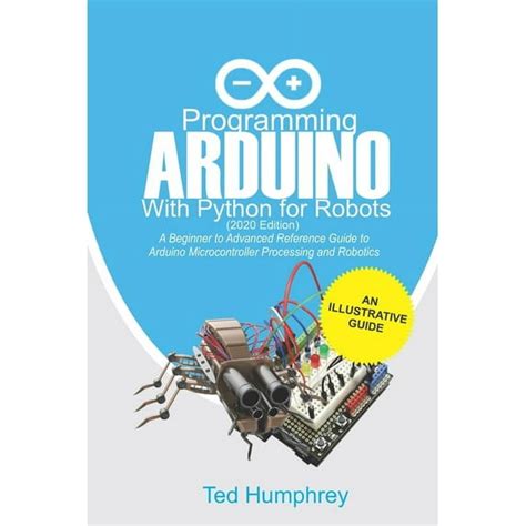 Arduino Python Programming For Robots