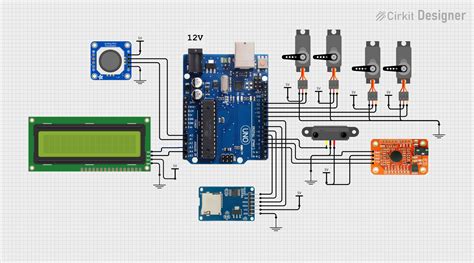 arduino uno projects
