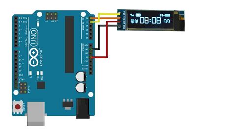 arduino wire library
