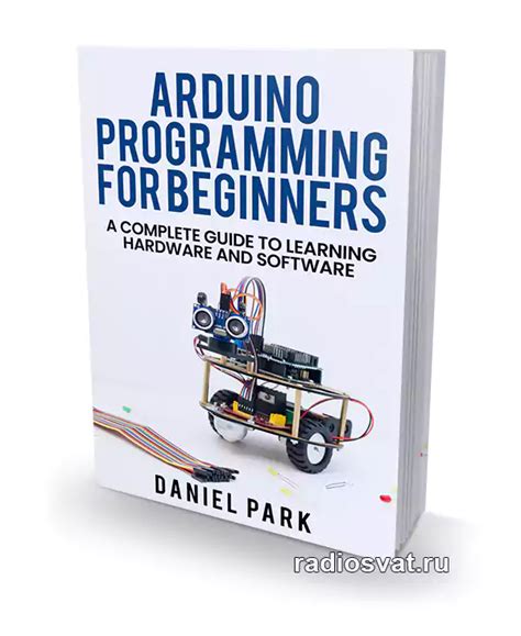 Full Download Arduino A Beginners Guide To Programming Electronics 