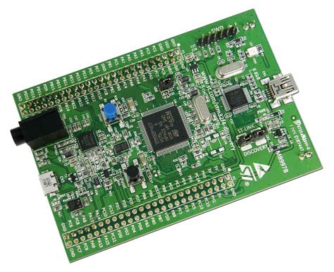 Download Arduino And Stm32 Discovery Imag 