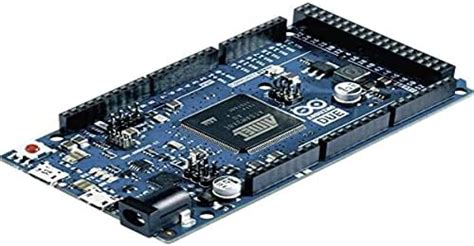 Full Download Arduino Due Peripheral Controllers Usb 84 Mhz Atmel Sam3X8E Arm Cortex M3 96 Kb 