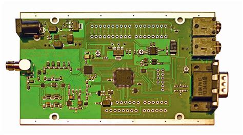 Read Arduino Ham Radio Repeater Controller 