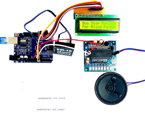 Read Arduino Projects For Engineering Students 