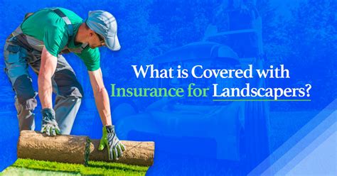 are most landscapers insured and licensed?
