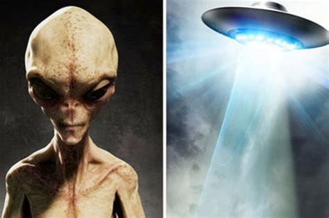 Are Aliens Demonic