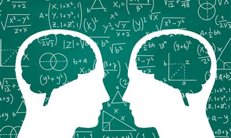Are All Brains Good At Math Nautilus Good At Math - Good At Math
