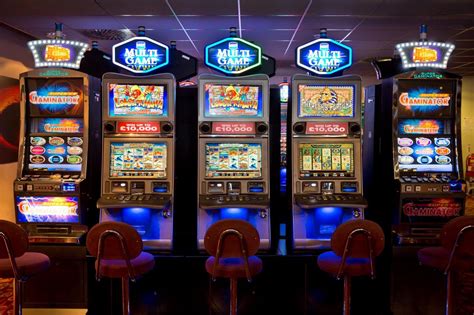 are all casino slot machines csfv switzerland