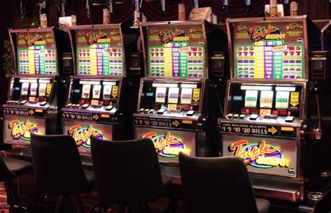 are all casino slot machines qiff switzerland