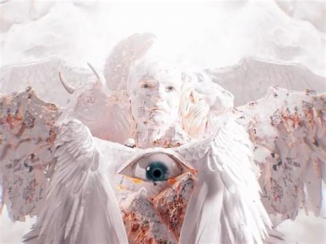 Are Angels Real
