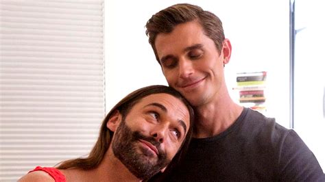 are antoni and jvn a couple together