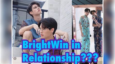 are bright and win dating