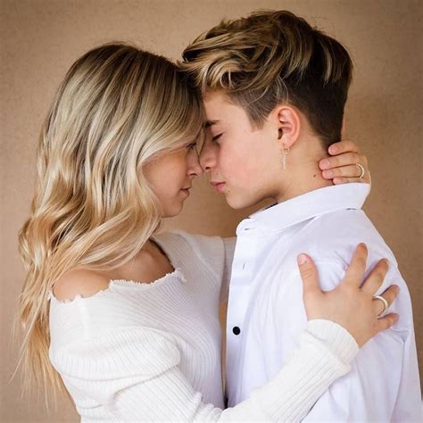 are coco and gavin dating