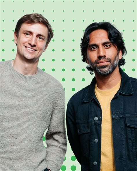 are colin and samir dating