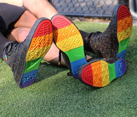 are converse gay