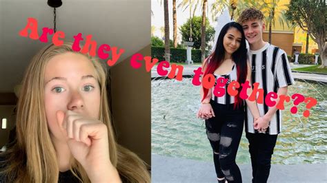 are dani and mikey still dating