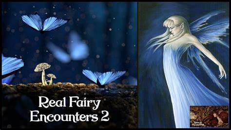 Are Fairies True
