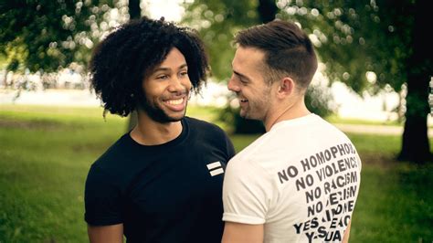 are gay men