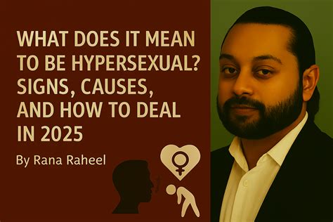 are gays hypersexual