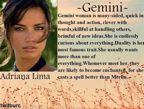 are gemini woman the most attractive