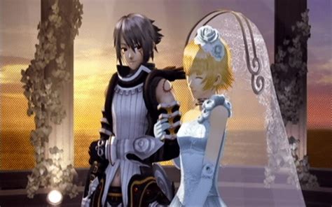 are haseo and atoli dateing