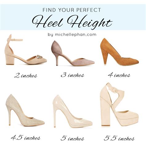 Are High Heels Appropriate For A Job Interview How Can I Get A Job Description What Heels Are Too High For Work And More - How Can I Get A Job Description What Heels Are Too High For Work And More